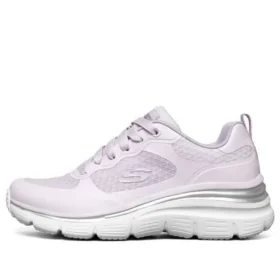 Fashion Fit Sneakers Pink