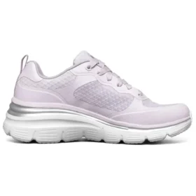Fashion Fit Sneakers Pink