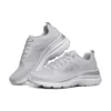 Fashion Fit Sports Shoes Gray