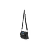 Fashion Single Shoulder Bag “Black Blue”