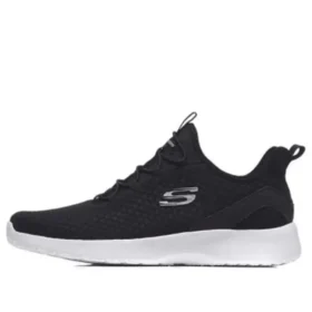 Fashion Sport Running Shoes Black
