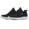 Fashion Sport Running Shoes Black