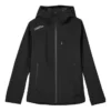 FASHION Woven Jacket “Black”