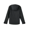 Fashion Woven Jacket “Black”