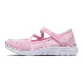 Flex 2.0 “Pink Silver”