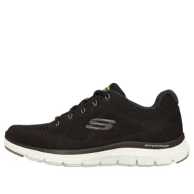 Flex Advantage 4.0 Low-Top Black