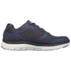 Flex Advantage 4.0 Low-Top Blue