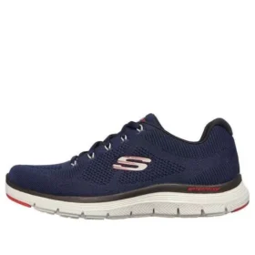 Flex Advantage 4.0 Low-Top Dark-Blue