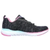 Flex Appeal 3.0 Low-Top Gray/Pink
