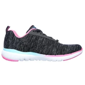 Flex Appeal 3.0 Low-Top Gray/Pink
