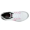 Flex Appeal 3.0 Low-Top Running Shoes White/Black/Pink