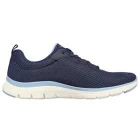 Flex Appeal 4.0 Low-Top “Blue Light Blue”