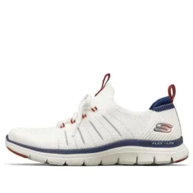 Flex Appeal 4.0 Low-Top White/Blue