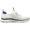 Flex Appeal 4.0 Low-Top White/Blue