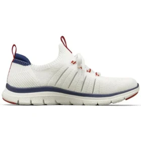 Flex Appeal 4.0 Low-Top White/Blue
