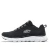 Flex Appeal 5.0 “Black White”