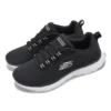 Flex Appeal 5.0 “Black White”