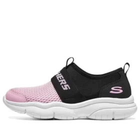 Flex Blast Shoes “Black Pink”