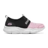 Flex Blast Shoes “Black Pink”