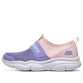 Flex Blast Shoes “Purple Pink White”