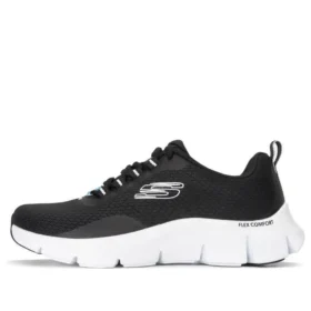 Flex Comfort “Black White”