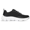 Flex Comfort “Black White”