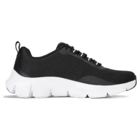 Flex Comfort “Black White”