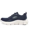 Flex Comfort “Navy Purple”