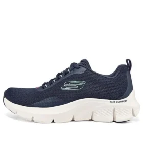 Flex Comfort “Navy Purple”