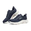 Flex Comfort “Navy Purple”