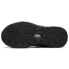 Flex-Glow Low-Top Black