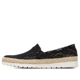 Flexpadrille 3.0 Slip-On Shoes Black