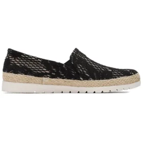 Flexpadrille 3.0 Slip-On Shoes Black