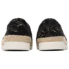 Flexpadrille 3.0 Slip-On Shoes Black