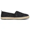 Flexpadrille “Black”