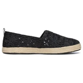 Flexpadrille “Black”