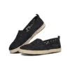 Flexpadrille “Black”