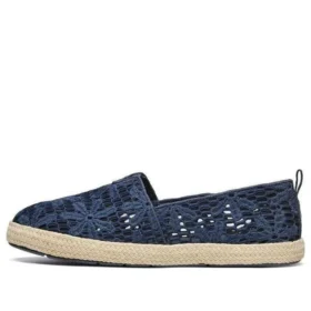 Flexpadrille “Blue”