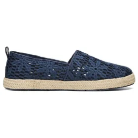 Flexpadrille “Blue”