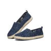 Flexpadrille “Blue”
