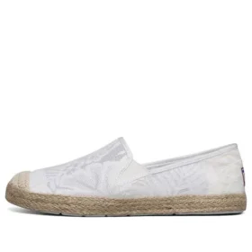 Flexpadrille Shoes “White Wood”