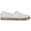 Flexpadrille Shoes “White Wood”