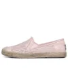 Flexpadrille Slip-on Shoes Pink