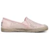Flexpadrille Slip-on Shoes Pink