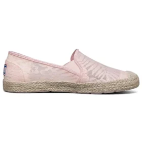 Flexpadrille Slip-on Shoes Pink