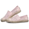 Flexpadrille Slip-on Shoes Pink