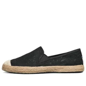 Flexpadrille Sneakers Black
