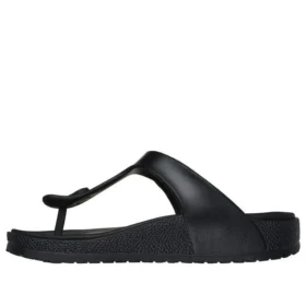 Foamies Arch Fit Cali Breeze 2.0 “Black”