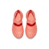 Foamies Classic Platform Clog “Coral Pink”