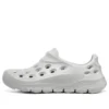 Foamies Clog “Grey”